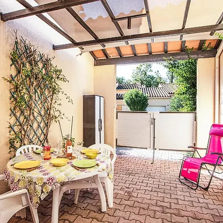 Apartman Maisonnette Du Clos - Avec Piscine Partagee Argelès-sur-Mer