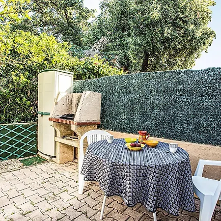 Apartman Maisonnette Du Clos - Avec Piscine Partagee