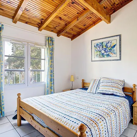 Apartman Maisonnette Du Clos - Avec Piscine Partagee Argelès-sur-Mer