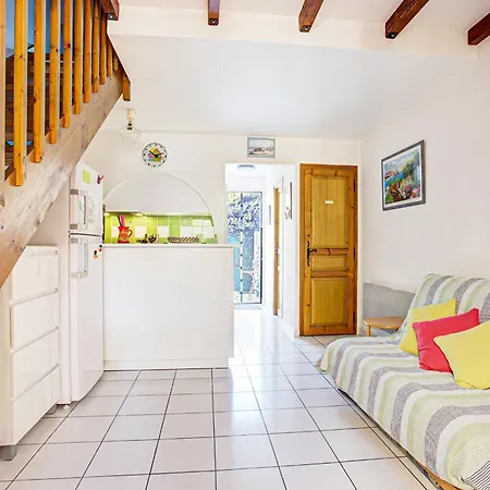 Maisonnette Du Clos - Avec Piscine Partagee