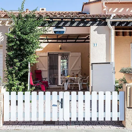 Apartman Maisonnette Du Clos - Avec Piscine Partagee *