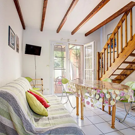 Apartman Maisonnette Du Clos - Avec Piscine Partagee