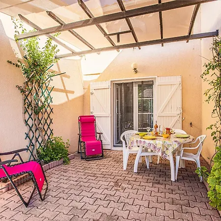 Apartman Maisonnette Du Clos - Avec Piscine Partagee *