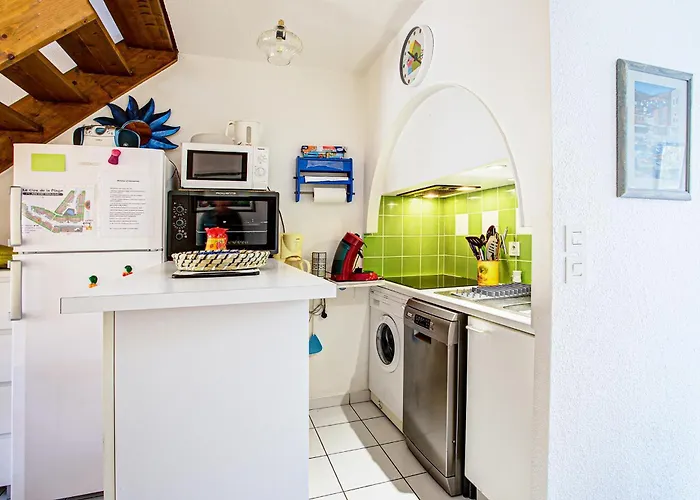 Apartamento Maisonnette Du Clos - Avec Piscine Partagee Argelès-sur-Mer