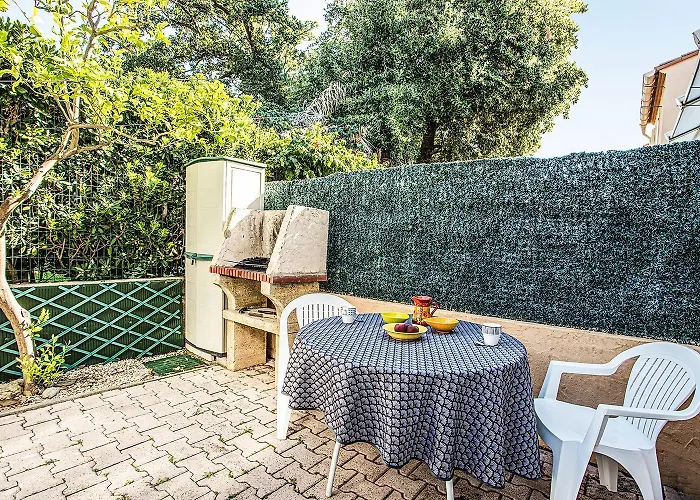 Apartamento Maisonnette Du Clos - Avec Piscine Partagee