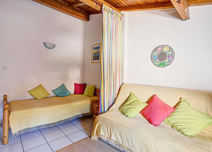 Apartamento Maisonnette Du Clos - Avec Piscine Partagee Argelès-sur-Mer