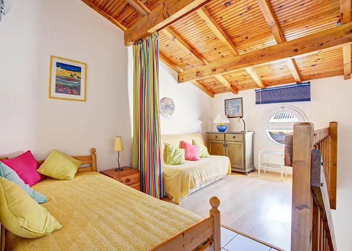 Apartamento Maisonnette Du Clos - Avec Piscine Partagee Argelès-sur-Mer