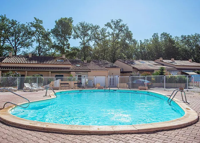 Apartamento Maisonnette Du Clos - Avec Piscine Partagee