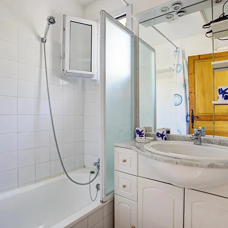 Maisonnette Du Clos - Avec Piscine Partagee