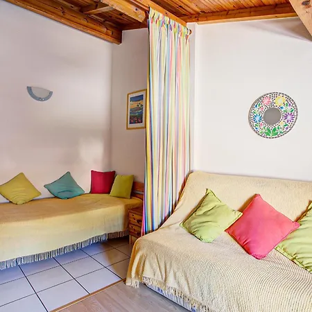 Apartment Maisonnette Du Clos - Avec Piscine Partagee Argeles-sur-Mer