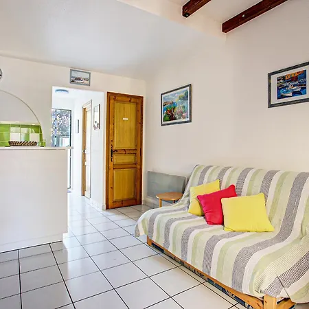 Apartment Maisonnette Du Clos - Avec Piscine Partagee Argeles-sur-Mer