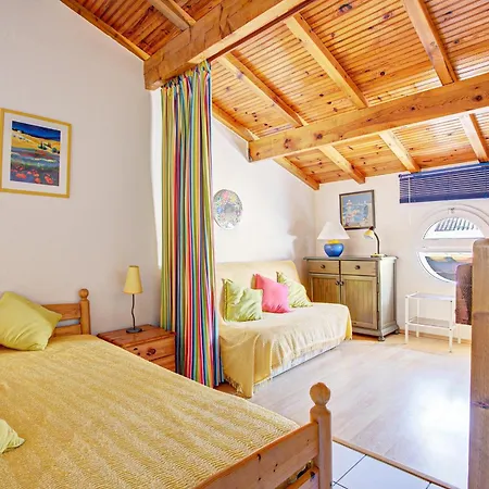 Apartment Maisonnette Du Clos - Avec Piscine Partagee Argeles-sur-Mer