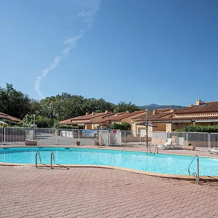 Maisonnette Du Clos - Avec Piscine Partagee