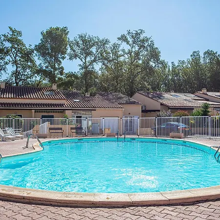 Daire Maisonnette Du Clos - Avec Piscine Partagee