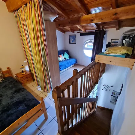 Maisonnette Du Clos - Avec Piscine Partagee Daire *